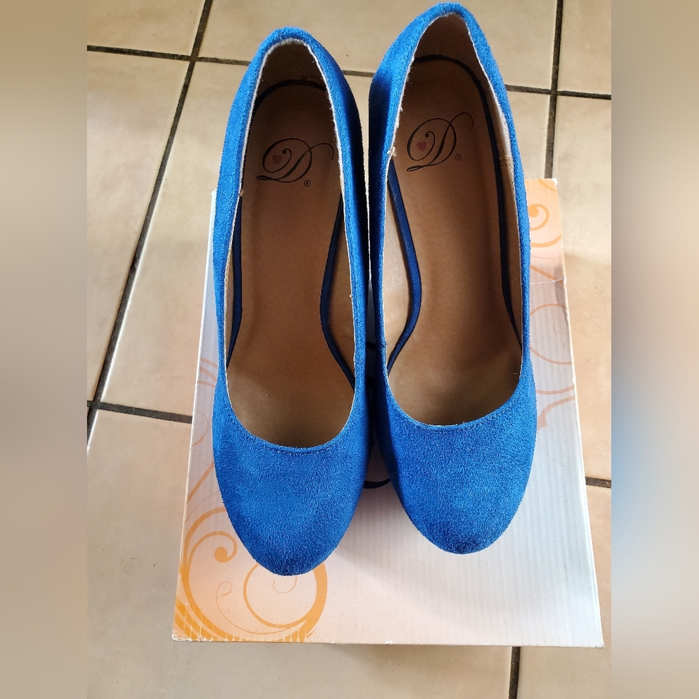 Heels 👠